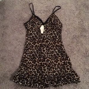 Victoria’s Secret Babydoll